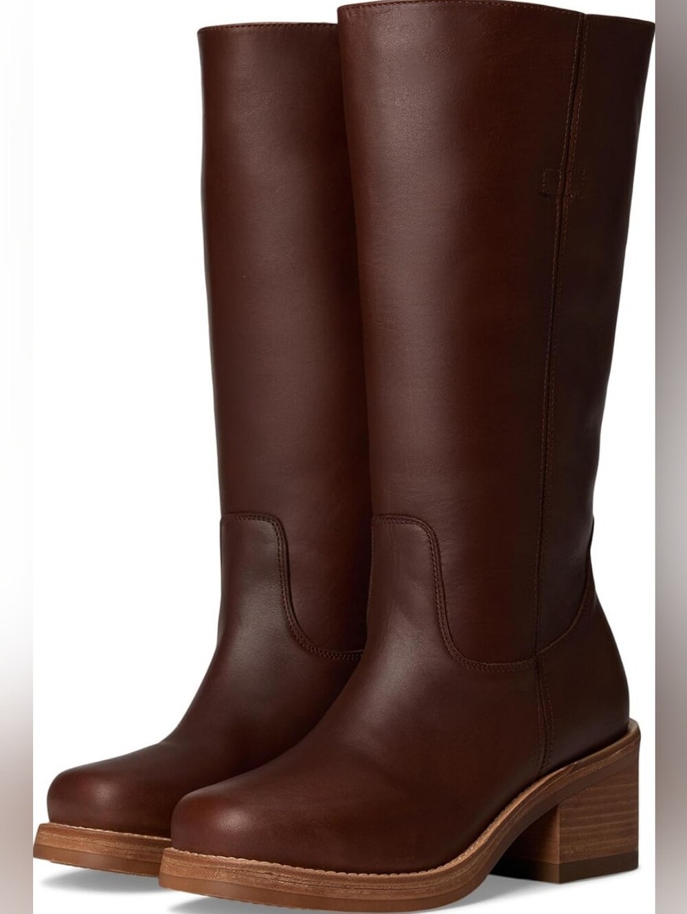 Dingo 1969 Boot